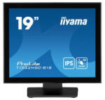 iiyama Interaktív kijelző, iiyama touch IPS, 19", T1932MSC-B1S (T1932MSC-B1S)