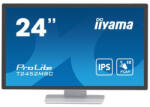 iiyama Interaktív kijelző, iiyama touch IPS, 23, 8", T2452MSC-W1 (T2452MSC-W1)