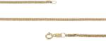 Ékszershop Bicolor barabara arany nyaklánc (1316296)
