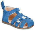 Easy Peasy Szandálok / Saruk MY SANDALETTE KOALA Kék 21