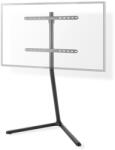 Nedis TV Padlóállvány 49-70" - V-alakú Dizájn, Rögzített, 40 kg-ig