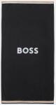 HUGO BOSS pamut törölköző szürke, 50544840 - szürke Univerzális méret