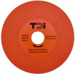 TDI üvegvágó tárcsa 125 mm (VBDCP125)