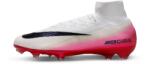 Nike Mercurial Superfly 10 Elite FG stoplis focicipő, fehér - piros (HJ7321-600)