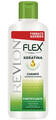 Revlon Samponok Flex Keratina Strengthening Shampoo 650 ml 650 ml