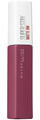 Maybelline Rúzs Superstay Matte Ink Liquid Lipstick - 15 Lover Egy méret