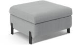 Micadoni Puf Gloria cu tapiterie din tesatura structurala si spatiu de depozitare (MIC_POUF_113_F1_GLORIA5)