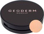 Geoderm Kompakt púder - Dark Caramel