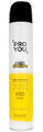 Revlon Hajfixálók The Setter Medium Hold Setting Spray Proyou 500 ml 500 ml