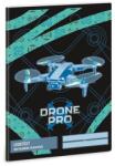 Ars Una Leckefüzet ARS UNA A/5 32 lapos Drone Pro (50844500) - fotoland