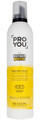 Revlon Hajfixálók The Definer Styling Mousse Proyou 400 ml 400 ml