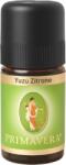 Primavera Yuzu citrom - 5 ml
