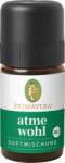Primavera Könnyű lélegzet" illatkeverék - 5 ml