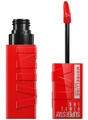 Maybelline Rúzs Superstay Vinyl Ink Liquid Lipstick - 25 Red Hot Egy méret