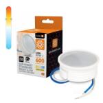 Kobi LED izzó INSERT 6, 5W 3000K 230V