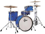 Gretsch Catalina Club dobszerelés (20-12-14-14S") shell pack CT1-J404-BSF