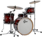 Gretsch Catalina Club dobszerelés (20-12-14-14S") shell pack CT1-J404-GAB