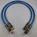 Neotech NEMOI-1220-1X- analóg sztereó XLR kábel (1m)