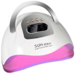 Beauty Nails BN - LED lámpa - Sun X23 Max - 81 led - 380W
