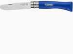 Opinel Tradition Classique My First Opinel No. 07 (S) zsebkés, kék