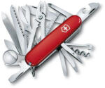 Victorinox Swiss Army Swiss Champ zsebkés, piros