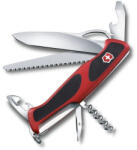 Victorinox Swiss Army Ranger 79 zsebkés, piros/fekete