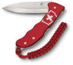 Victorinox Swiss Army Evoke zsebkés, alox, piros
