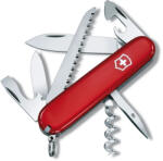 Victorinox Swiss Army Camper zsebkés, piros