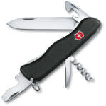 Victorinox Swiss Army Picknicker zsebkés, fekete