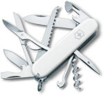 Victorinox Huntsman zsebkés, fehér - magyarijasz