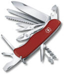 Victorinox Swiss Army Work Champ zsebkés, piros