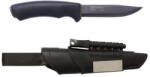 Morakniv Bushcraft Survival (C) kés, tokkal, szikravetővel, élezővel