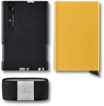 Victorinox Smart Card Wallet, Delightful Gold