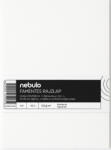 Nebulo Rajzlap A/4, famentes, 120g, 10 lap/cs, Nebulo (ALI-P-RFM-A4-10-PSZ) - mesescuccok