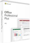 Microsoft Office 2019 Professional Plus (WMG503250)