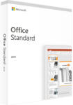 Microsoft Office 2019 Standard (WMG153822)