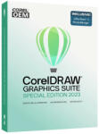 Corel CorelDRAW Graphics Suite 2023 Special Edition