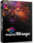 Corel PhotoMirage