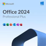 Microsoft Office 2024 Professional Plus (WMG956612)