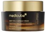 medicube - Cremă de Față cu Capsule de Vitamina C - 55gr
