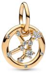 Pandora ékszer Szűz csillagjegy shine charm 762715C01