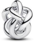 Pandora ékszer Végtelen csomó ezüst charm 793755C00