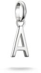 Thomas Sabo A betű ezüst connect charm