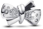 Pandora ékszer Szikrázó ezüst masni charm 793442C01