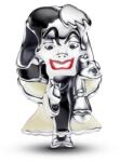 Pandora Disney Szörnyella ezüst charm