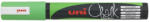 uni Krétamarker 1, 8-2, 5mm, Uni PWE-5M FL zöld - toptoner