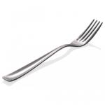 Salvinelli Furculita masa din inox, 19.5 cm, model Cinzia (FTCI) Tacam