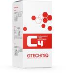 Gtechniq C4 Műanyagfelület Felújító - 15 ml
