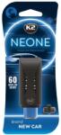 K2 Neone Illatosító - New Car