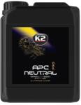  K2 APC Neutral PRO Általános Tisztító - 5000 ml